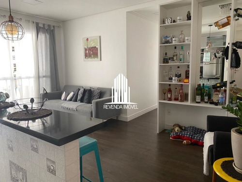 Imagem 1 de 15 de Apartamento De 3 Dorms. Na Vila Formosa - Lo4253