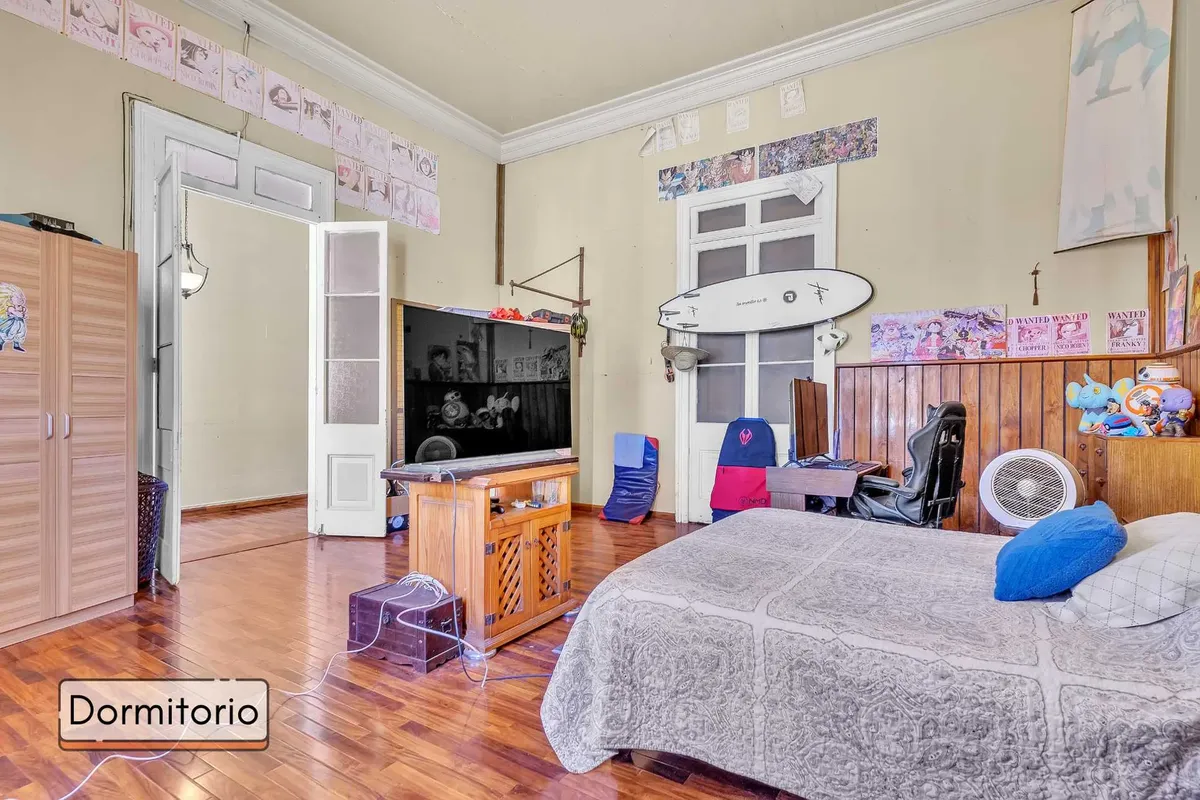 Imagen 4 de 18 de Oportunidad, Casa Remodelada En Baquedano (138300)