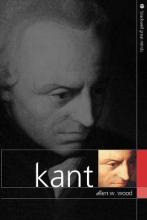 Libro Kant - Allen W. Wood