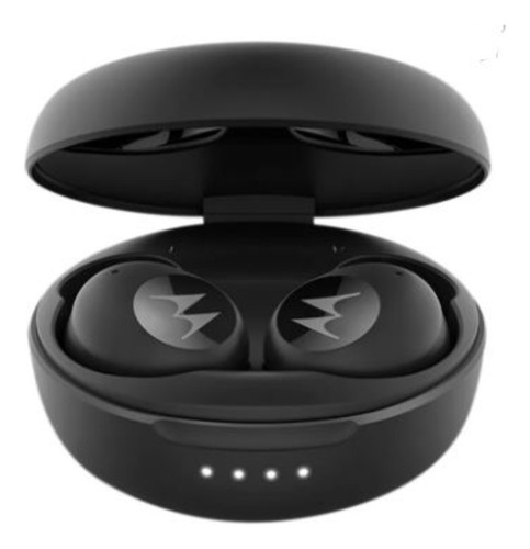Audifonos Bluetooth Tws Motorola Mod. Buds 150 Negro