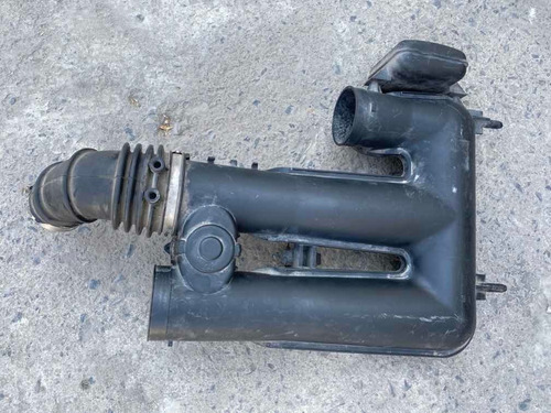 Tubos D Admisión Para Cadillac Cts 2003 C/ Manguera 25699037 (Usado)