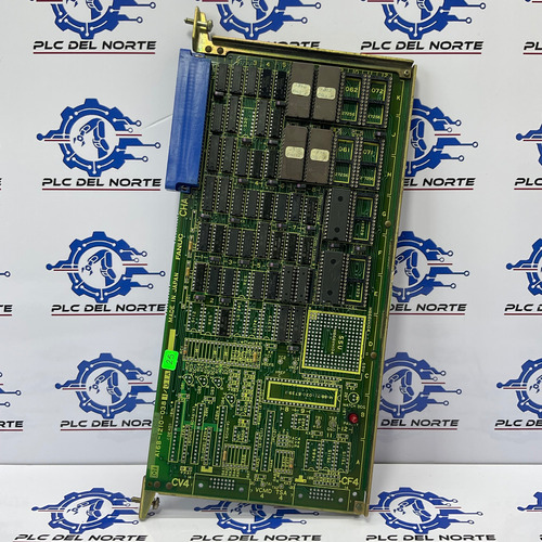 Fanuc A16b-1210-0381 Tarj De Cir A16b-1210-0381/01a 25 (Usado)