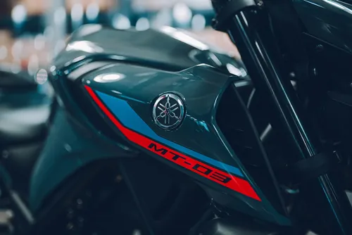 Yamaha Mt03 Abs Delcar ® Entrega Inmediata