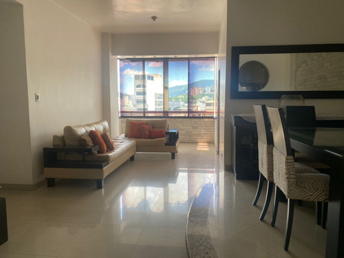 Venta Apartamento Los Rosales