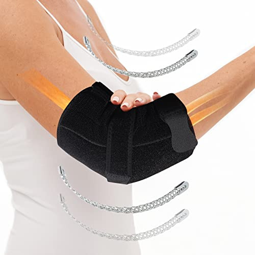 Brasalete Codo Para Tendinitis, Codo De Tenista