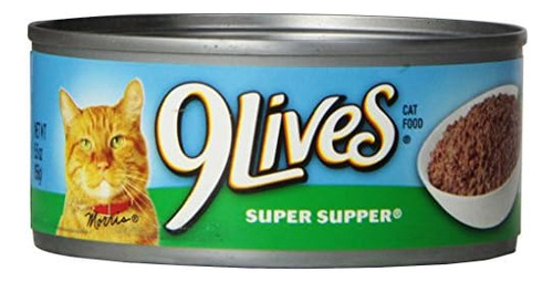 Big Heart Pet Brands 7910000327 Alimento Para Gatos De Cena