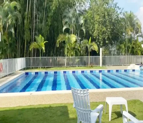 Lote En Jamundí, Valle Del Cauca