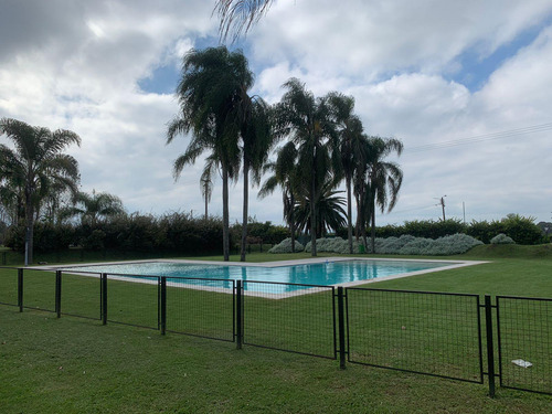 Terreno En Venta En Country La Herencia