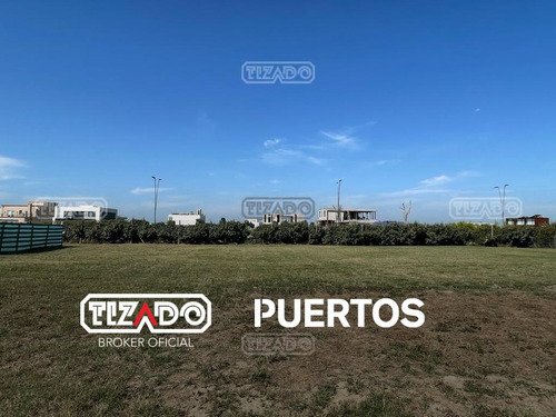 Terreno Lote  En Venta En Puertos, Escobar, G.b.a. Zona Norte