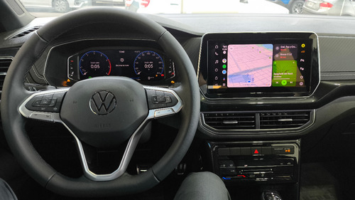 Volkswagen T-Cross 1.0 200 Tsi Highline Aut