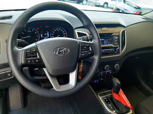 Hyundai Creta 1.6 16v Smart 2020