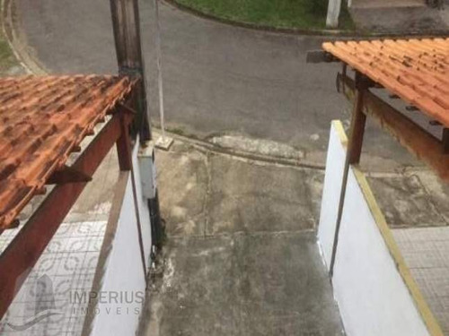 Imagem 8 de 10 de Vende-se Casa Condomínio - 3703