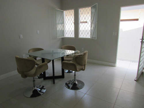 Casa À Venda Em Nova Campinas - Ca008380