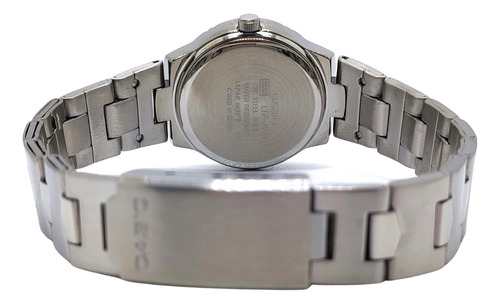 Reloj Casio Mujer Ltp-1241d-4a3