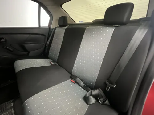 Renault Logan LIFE 1.6 AUT