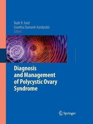 Diagnosis And Management Of Polycystic Ovary Syndrome - N...