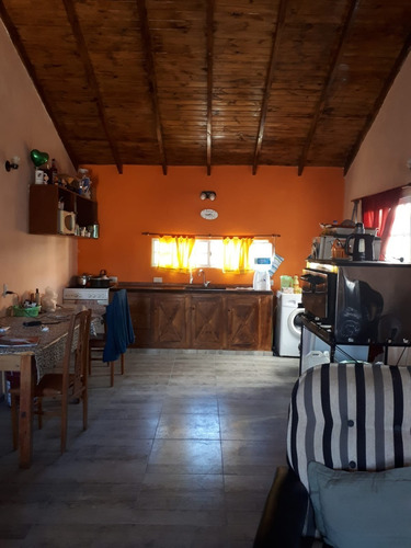 Imagen 8 de 14 de Casa + Local Y Fondo De Comercio | Venta | Bosques