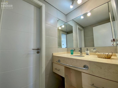 Imagen 9 de 30 de Apartamento En Venta Y Alquiler 2 Dormitorios Wind Tower - Punta Del Este Brava