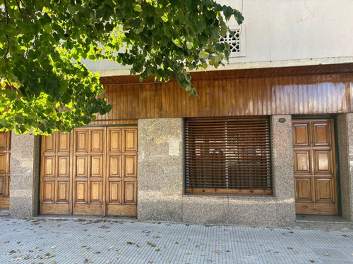 Vta Casa Multifamiliar Bº Naon Garage Patio Balcon