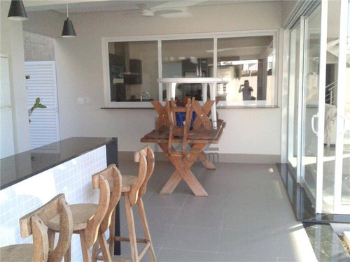 Casa Residencial À Venda, Parque Das Quaresmeiras, Campinas - Ca1451. - Ca1451