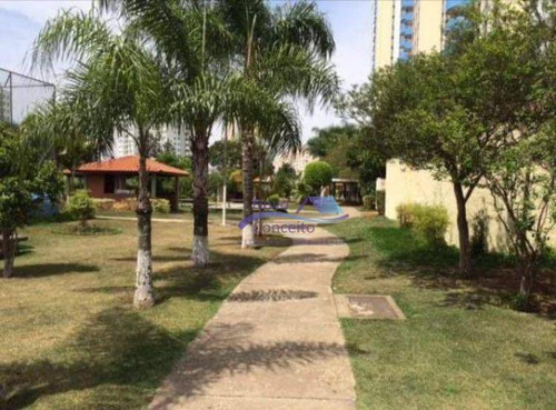 Apartamento Duplex Com 3 Dormitórios À Venda, 1800 M² Por R$ 1.170.000,00 - Tatuapé - São Paulo/sp - Ad0001