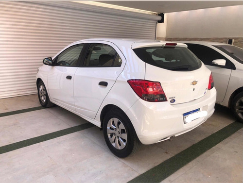 Chevrolet Onix 2019 1.0 Joy 5p