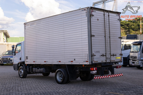 Mb 1017 Baú Ñ É Ford Cargo 1119 816 F350 F4000
