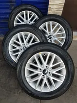 Comprar Rines Y Llantas Kia Rio 15*garantizados*99%vida*sandy