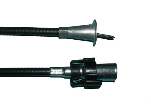 Cable Velocimetro Ford Escort 1600 Hasta El 1980