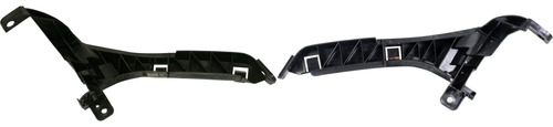 Dat 07  11 honda Cr-v Negro Lampara Cabeza Relleno Cover Do