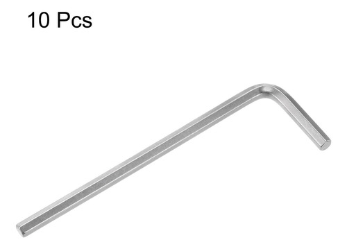 Harfington 10pcs Llave Llave Llave Llave L Llave De Llave De