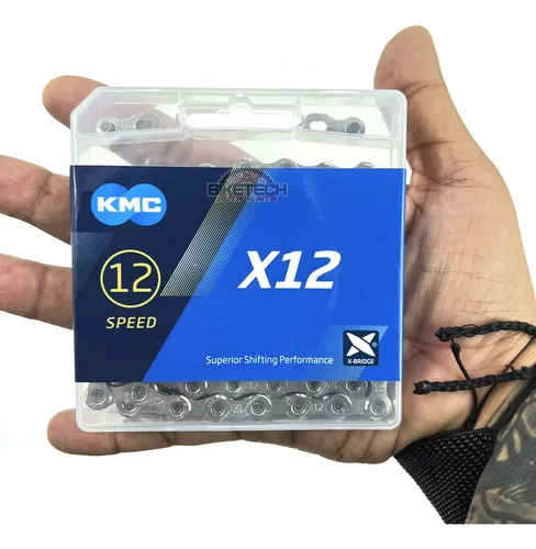 Pacha 12 Velocidades Shimano M7100 10-51+ Cadena Kmc X12 Mtb