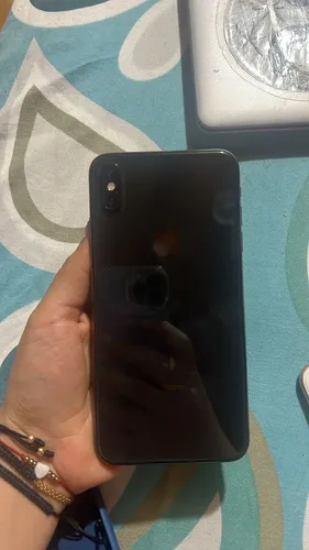 iPhone XS Max 64 Gb Gris Espacial (Usado)