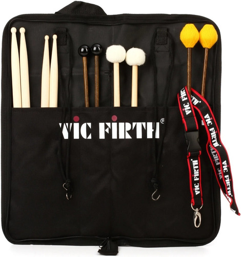 Palillo Vic Firth Pack Ep-2