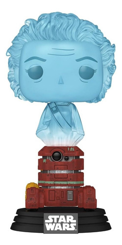 Funko Pop Star Wars Andor Maarva