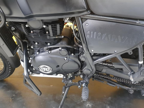 Royal Enfield Himalayan 411 - 2019 - Km 15.000
