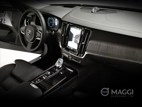 Volvo S90 2.0 T8 Hybrid Inscription Awd Geartronic