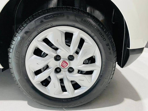 Imagem 9 de 15 de Fiat Argo 1.0 Firefly Flex Drive Manual