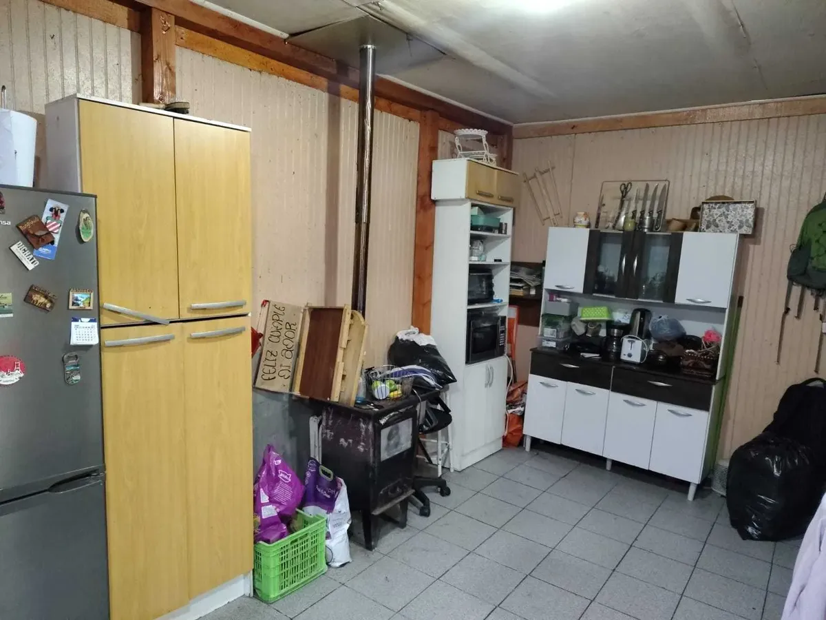 Imagen 4 de 14 de Casa 70 M2 Construidos, Patio-garaje Techado (126723)