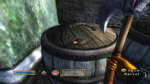The Elder Scrolls: Oblivion Juego Original Xbox 360 (Reacondicionado)