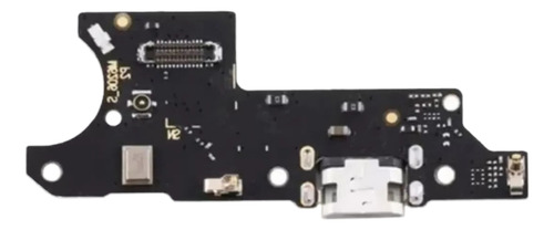 Flex Centro De Carga Para Moto G8 Power Lite Xt2055-2