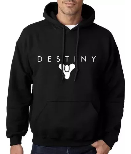 Buzo Canguro Destiny 2 Infantil