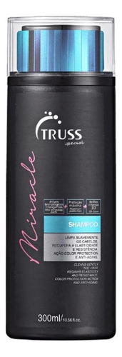 Truss Miracle Shampoo 300ml
