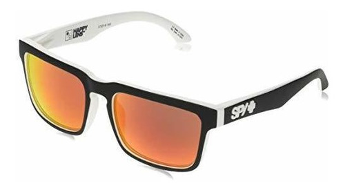 Gafas De Sol Wayfarer Con Casco Óptico Spy