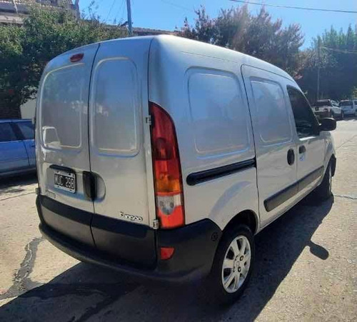 Renault Kangoo 1.6 2 Furgon Confort Aa Da Svt 1plc 2013