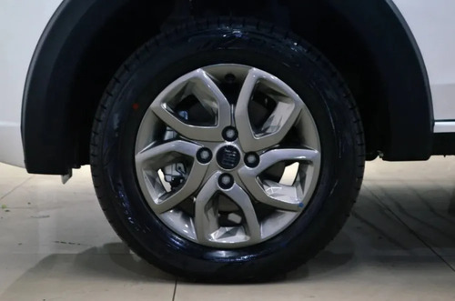 Imagen 2 de 25 de Fiat Mobi Ideal Mi Primer Okm, O Uber, Mensajería Etc ( Men)