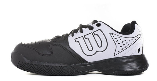Imagen 2 de 6 de Zapatillas Wilson K Ultimate All Court Unisex Tenis Padel