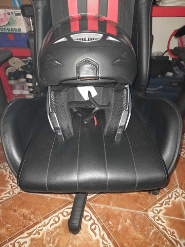 Imagen 2 de 4 de Casco Hawk