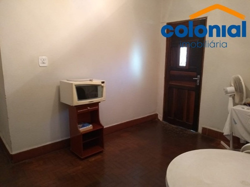 Imagem 15 de 27 de Casa Para Venda Na Vila Progresso - Ca00973 - 67606172