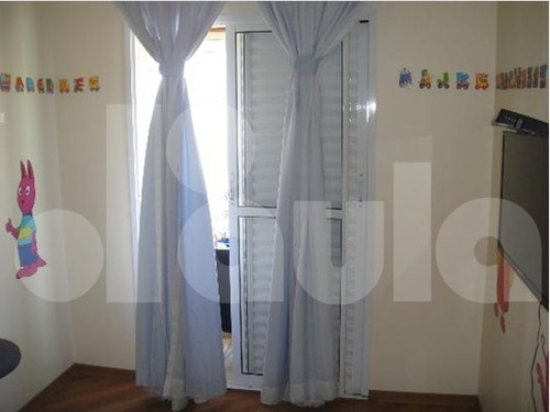 Imagem 11 de 14 de Venda Apartamento Santo Andre Bairro Casa Branca Ref: 4449 - 1033-4449